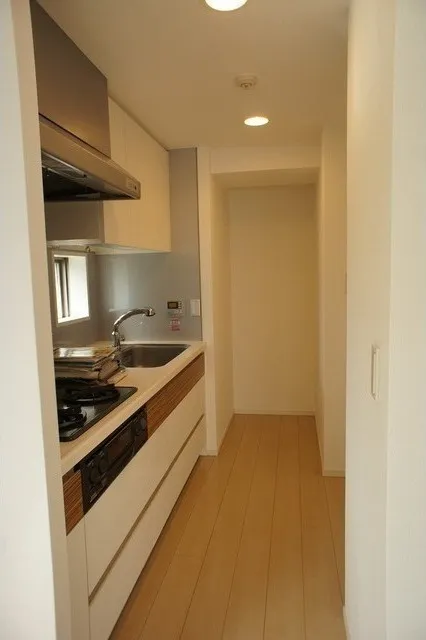 Rugente Takanawadai - Interior - ["Property", "Room", "Building"]