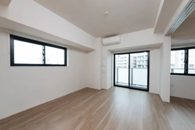 Park Axis Narimasu 2-Chome - Interior - ["Apartment", "Ceiling", "Wood flooring"]