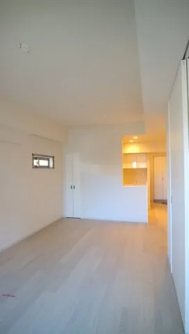 Proud Flat Ryogoku - Interior - ["Fixture", "Wood", "Hall"]