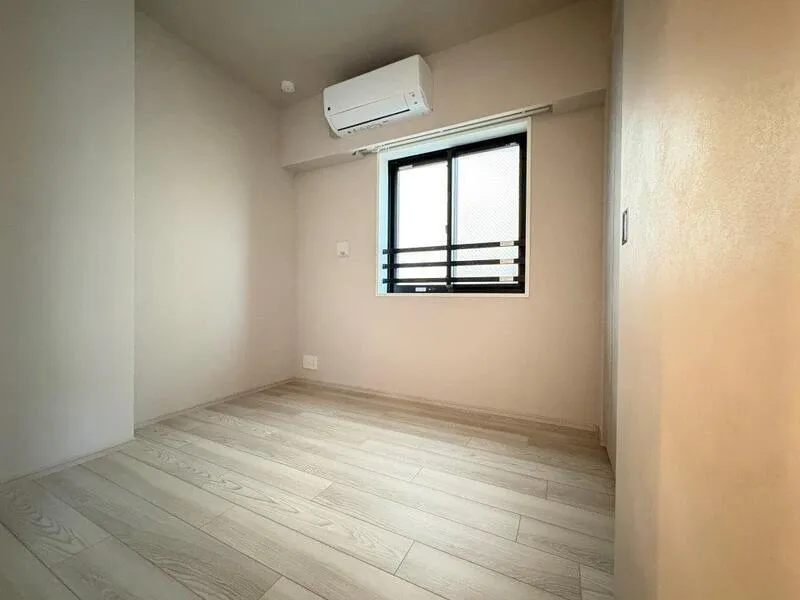 Blanchesta Ogikubo - Interior - ["Flooring", "Floor", "Wood"]