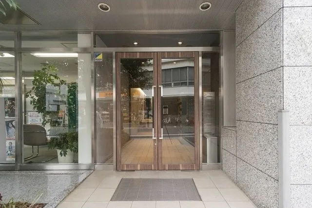 KDX Residence Asagaya - Exterior - ["Property", "Building", "Door"]