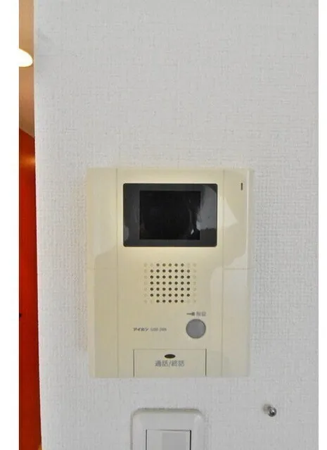 Blanche Bunkyo HakusanⅡ - Interior - ["Intercom", "Home Security"]
