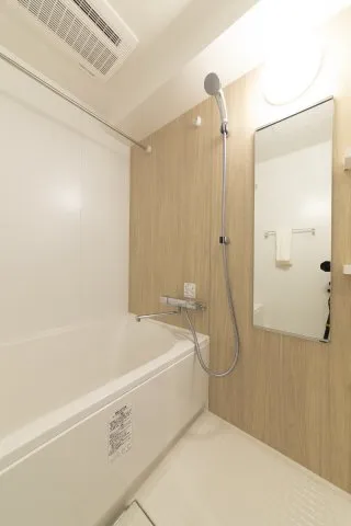 Proud Flat Nezu Yanaka - Interior - ["Bathroom", "Property", "Room"]