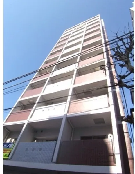 Premium Minowa - Exterior - ["Glass", "Daylighting"]
