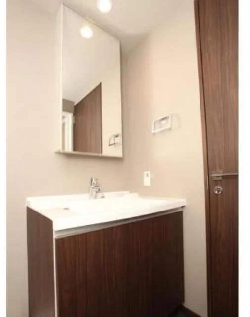Belle Face Shibaura Tower - Interior - ["Property", "Room", "Bathroom"]