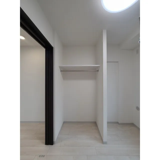 Villa Claire Bunkyo Koishikawa - Interior - ["Rectangle", "Wood", "Flooring"]