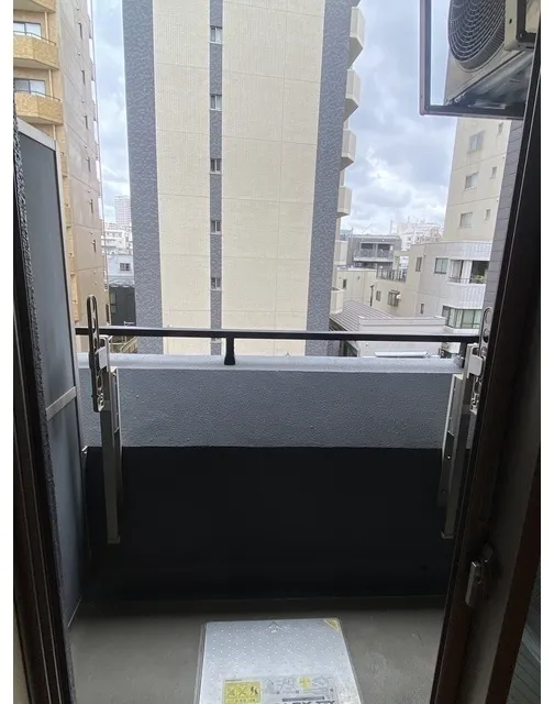 K2 - Interior - ["Floor", "Apartment", "Condominium"]