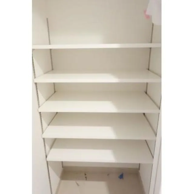 Urbanex Fukagawa Sumiyoshi - Interior - ["Shelf", "Furniture", "Shelving"]