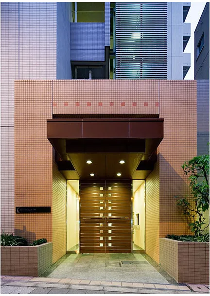 Comforia Mishuku - Exterior - ["Property", "Architecture", "Home"]