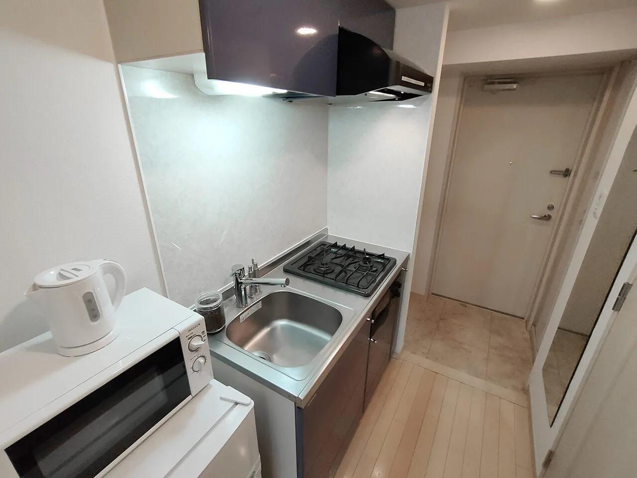 Mynavi STAY Grand Ochanomizu Station - Interior - []