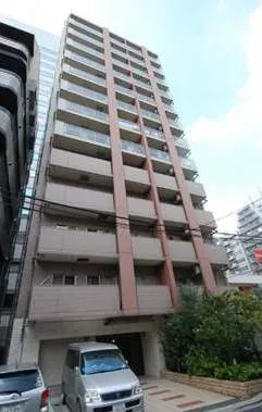 CITY SPIRE Ryogoku - Exterior - ["Automotive parking light", "Building", "Land vehicle"]