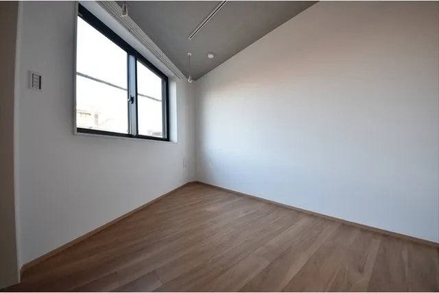 Maison Bellvie Shimokitazawa - Interior - ["Flooring", "Floor", "Wood flooring"]