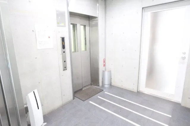 Prime Urban Itabashi - Other - ["Floor", "Flooring", "Door"]