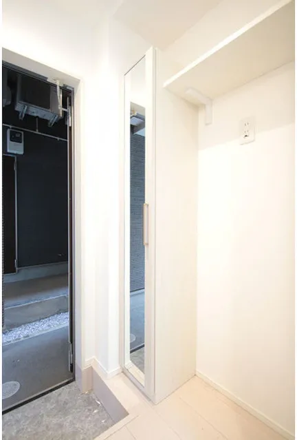 Harmony Terrace Minami Ikebukuro III - Interior - ["Wood", "Flooring", "Floor"]