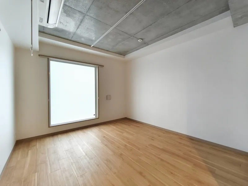 Belle Maison Nakamurabashi North NW - Interior - ["Flooring", "Floor", "Wood"]