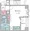 RESIDIA Bunkyo Yushima - Floor Plan - ["White", "Floor plan", "Plan"] thumbnail