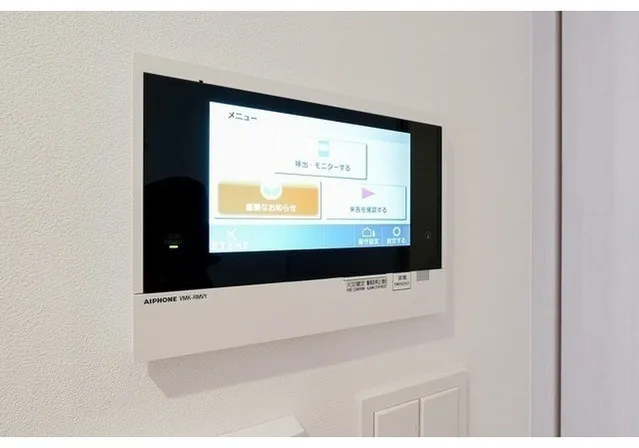 Season Flats Omorinishi - Interior - ["Electronic device", "Display device", "Electronics"]