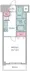 Residia Nakameguro II - Floor Plan - [] thumbnail