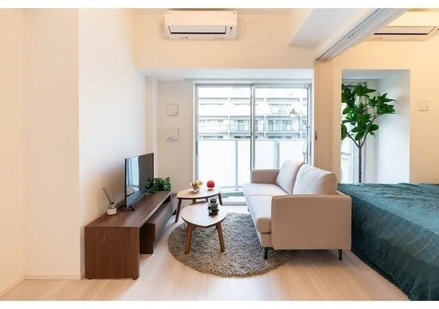 Comforia Takenotsuka East - Interior - ["Interior design", "Apartment", "Wood flooring"]