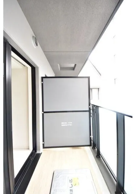 343 Residence Nishiazabu (Open Residence) - Interior - ["Interior design", "Glass", "Ceiling"]