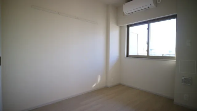 Proud Flat Ryogoku - Interior - ["Window", "Fixture", "Wood"]