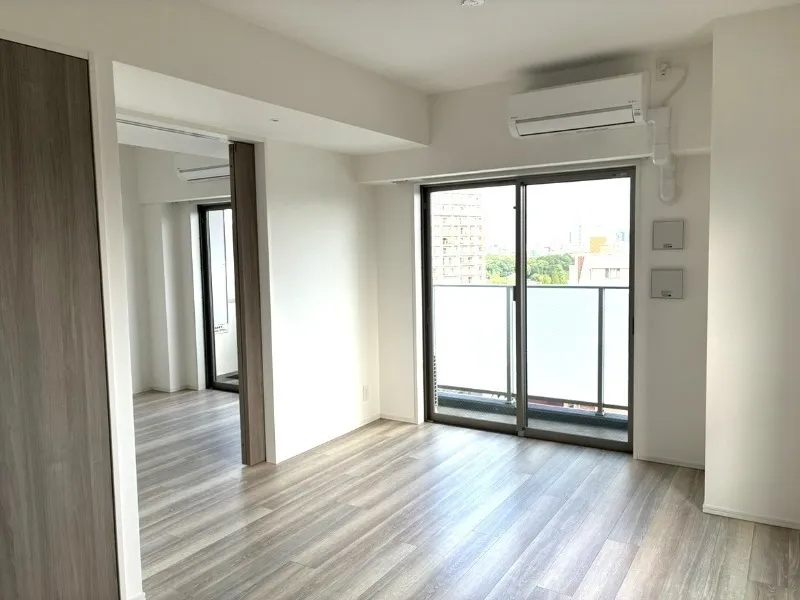 Elstanza Bunkyo Nezu - Interior - ["Flooring", "Floor", "Interior design"]