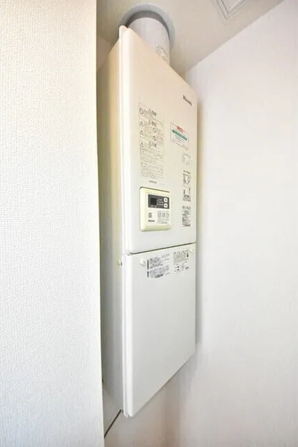 Blanche Bunkyo HakusanⅡ - Interior - ["Technology", "Machine", "Major appliance"]