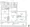 Royal Parks Akabane North - Floor Plan - ["White", "Plan", "Diagram"] thumbnail