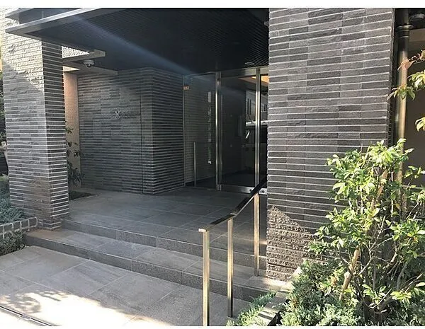The Park Habio Sangenjaya Terrace - Exterior - ["Plant", "Road surface", "Building"]