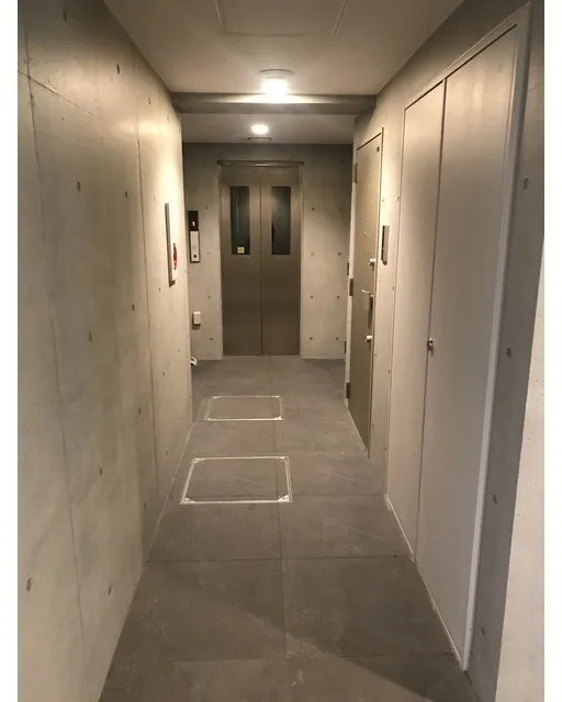 CARITAS Fudomae - Exterior - ["Flooring", "Floor", "Ceiling"]