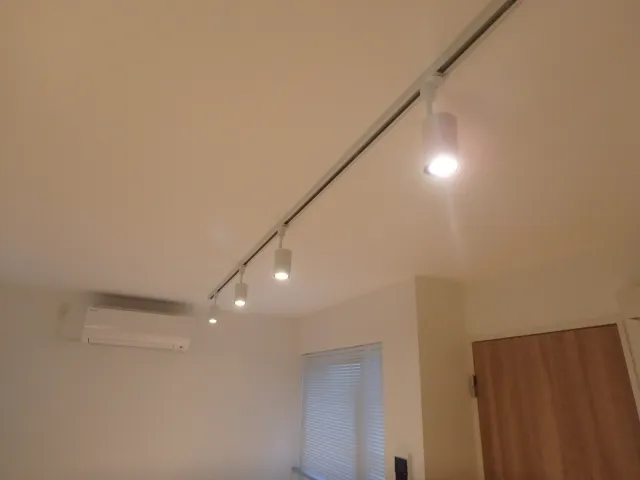 La Douceur Bunkyo Otsuka EAST - Interior - ["Ceiling", "Light fixture", "Lighting"]