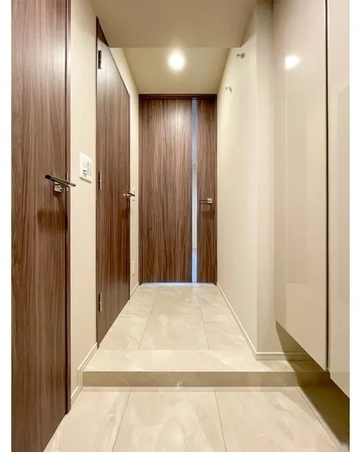 Lefon Progre Hongo 3-Chome - Interior - ["Flooring", "Floor", "Wall"]