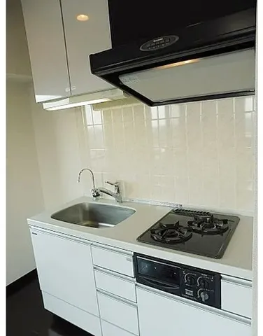 Phoenix Minami-Asagaya No. 2 - Interior - ["Kitchen Appliance", "Major appliance", "Kitchen"]