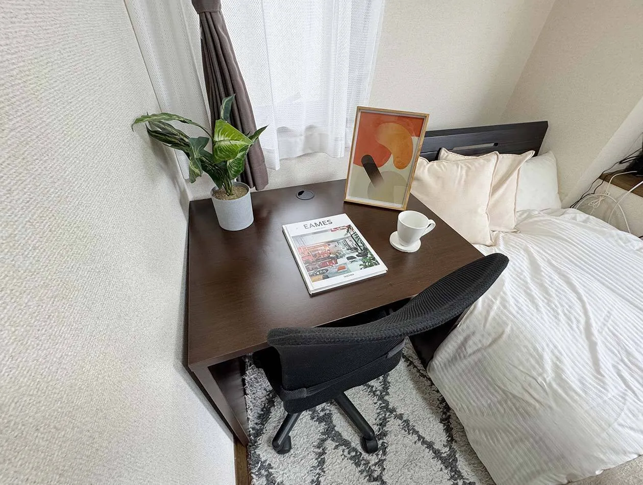 Mynavi STAY Miraie Nihonbashi East - Interior - []