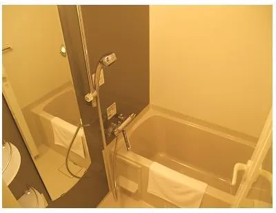 Plaisir Duc Ginza East II - Interior - ["Plumbing fixture", "Bathroom", "Flooring"]