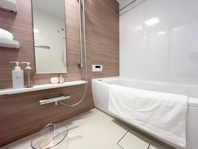 Private Higashi Nakayama Room 205