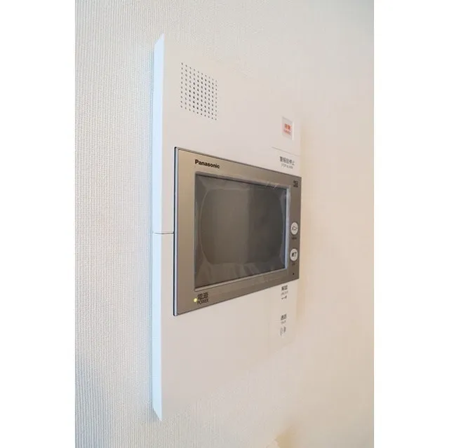 Doue Tsukishima II - Interior - ["Home appliance", "Television", "Gas"]