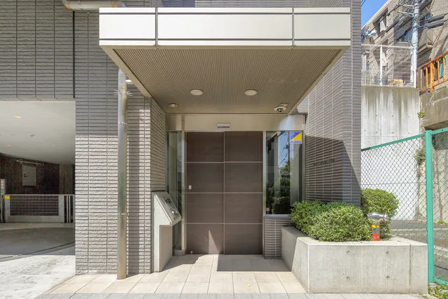 Park Habio Togoshi - Exterior - ["Building", "Property", "Architecture"]