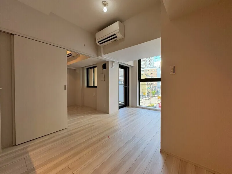 Lumiec Kinshicho - Interior - []