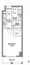 Comforia Kinshicho DEUX - Floor Plan - ["Rectangle", "Font", "Parallel"] thumbnail