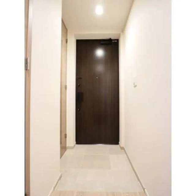 Brillia Towers Meguro North Residence - Interior - ["Door", "Fixture", "Wood"]