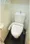 Verona Kinshicho - Interior - ["Toilet seat", "Toilet", "Plumbing fixture"] thumbnail