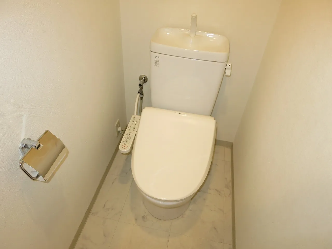 Residence Ryogoku Ekimae - Interior - ["Toilet seat", "Toilet", "Bathroom"]