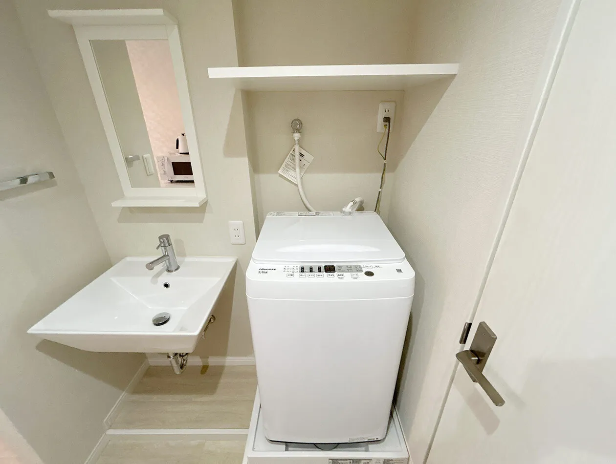 Mynavi STAY Palace Nakameguro Central - Interior - []
