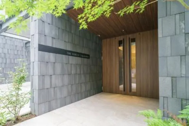 The Verlux Takanawa - Exterior - ["Plant", "Property", "Fixture"]
