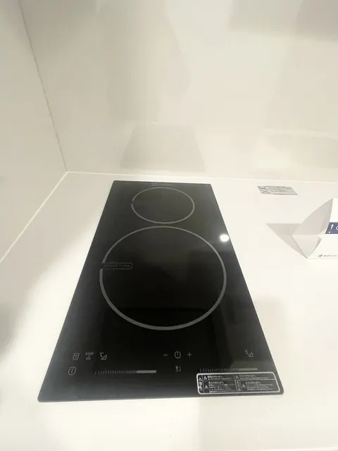 Casa Splendido Azabu Sendaizaka - Interior - ["Audio equipment", "Gadget", "Vehicle"]