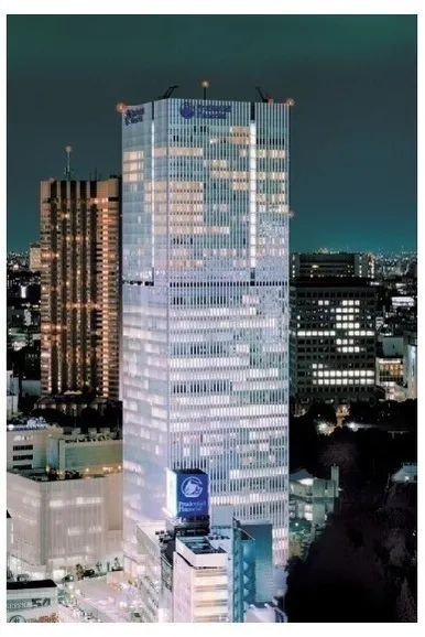 Prudential Tower Residence image