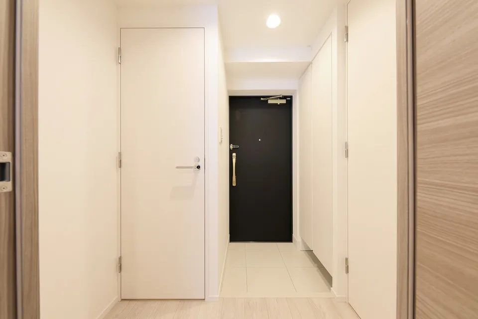 Hmlet Moto-Asakusa - Interior - ["Flooring", "Wall", "Floor"]
