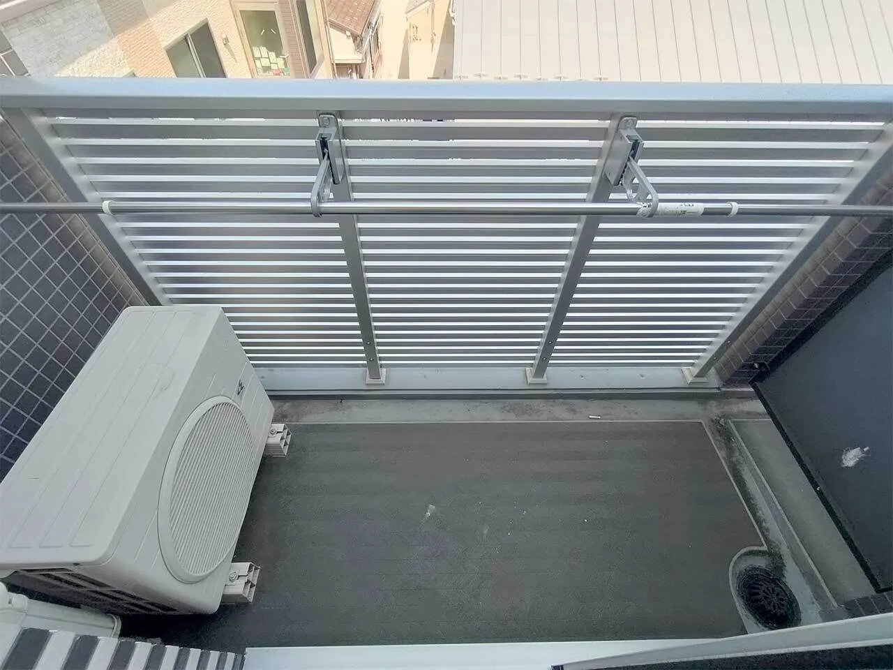 Mynavi STAY Twilight Hills Ikebukuro 3-Chome - Interior - []
