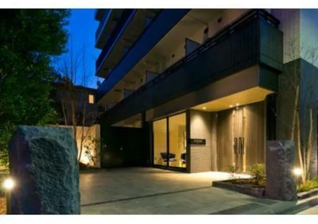 Park Axis Ikegami - Exterior - ["Home", "Property", "House"]
